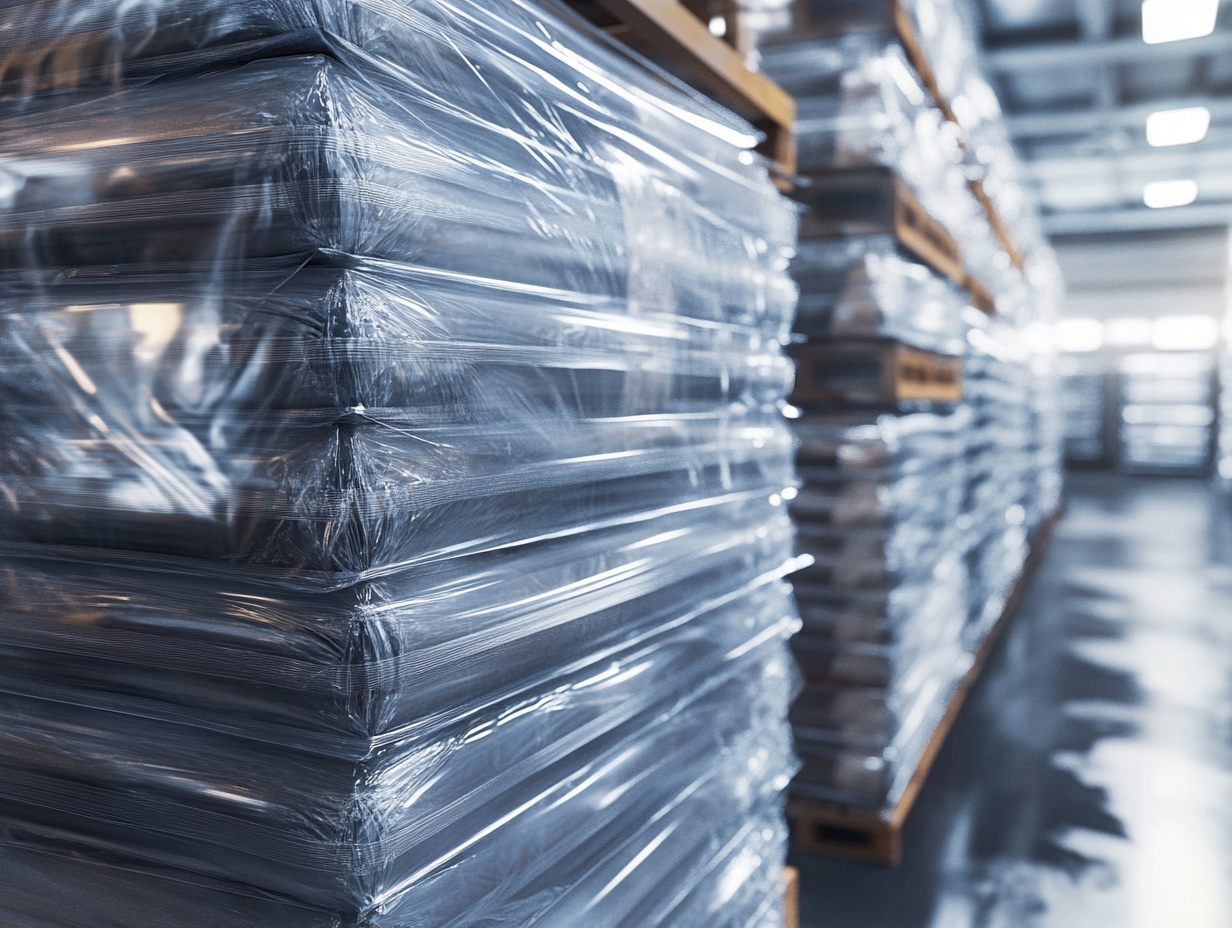 Comprehensive Insights into the Benefits of Shrink Wrap Solutions