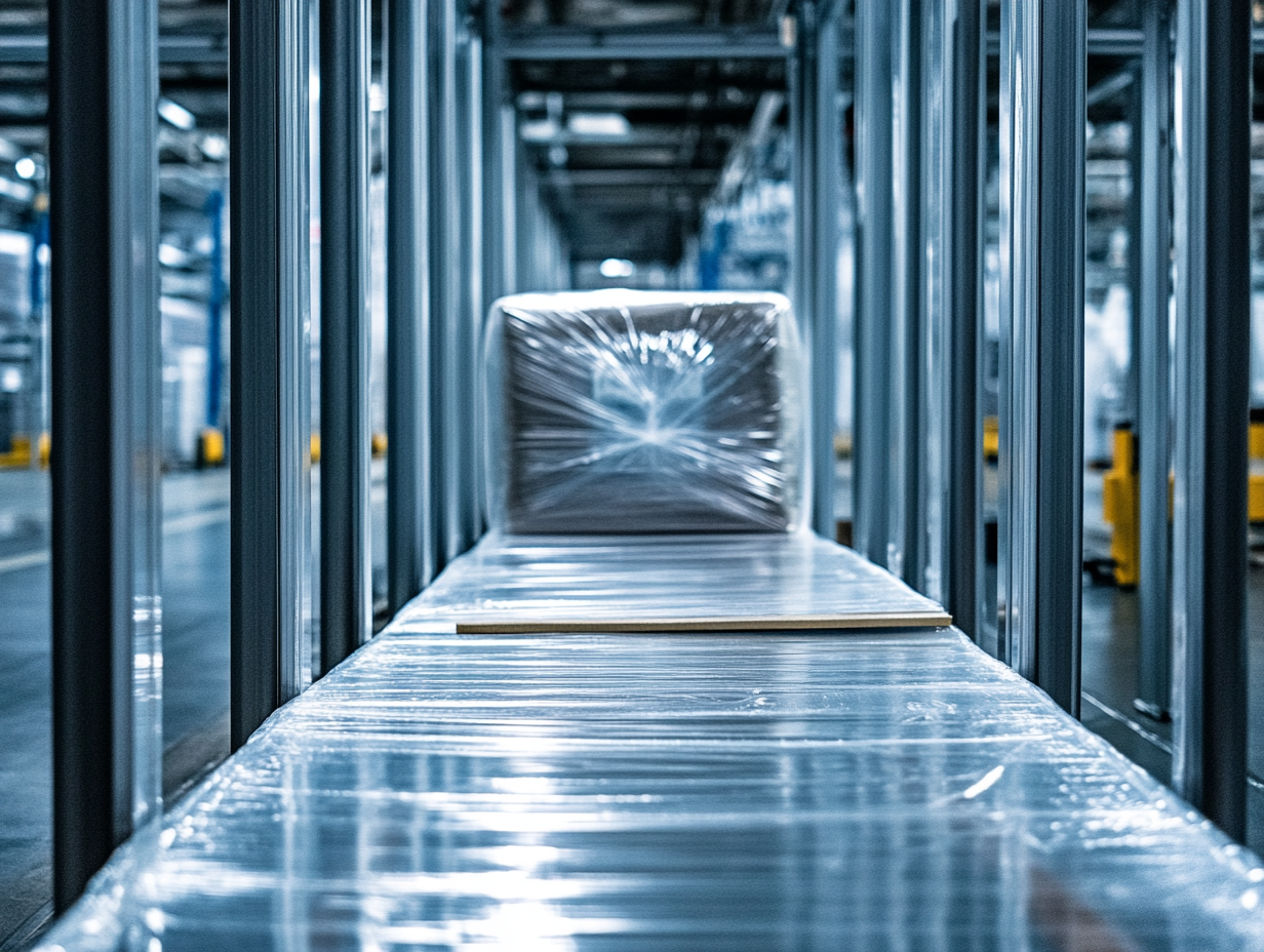 Comprehensive Insights into the Benefits of Shrink Wrap Solutions