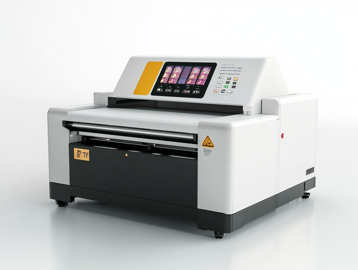 Understanding the Technical Specifications of the Impresora DTF Printer for Global Buyers