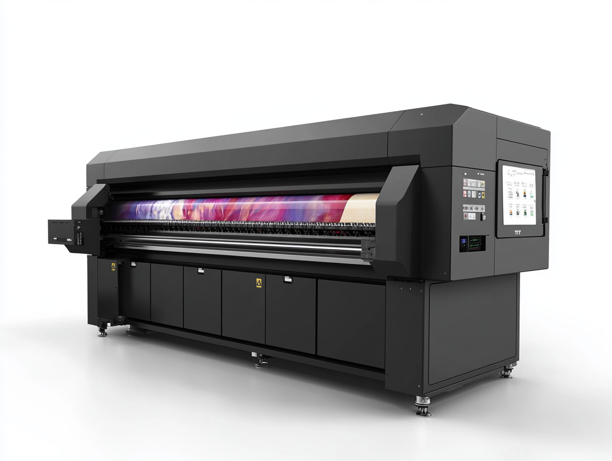 Understanding the Technical Specifications of the Impresora DTF Printer for Global Buyers