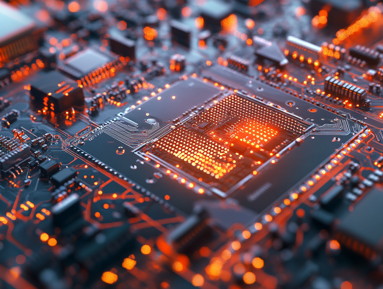 Innovative Applications of Nvm E in Modern Manufacturing Processes