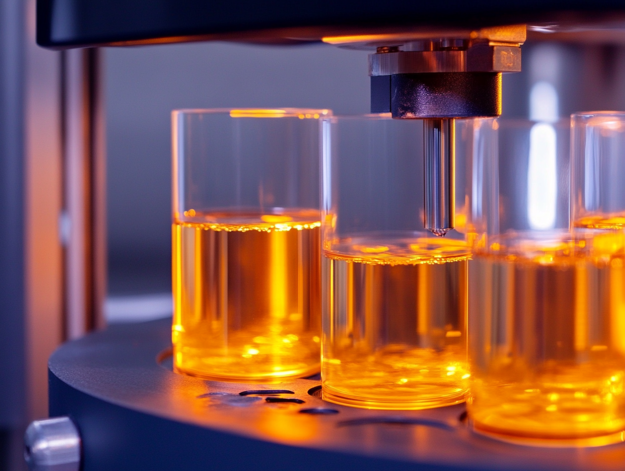 Innovative Applications of Nvm E in Modern Manufacturing Processes