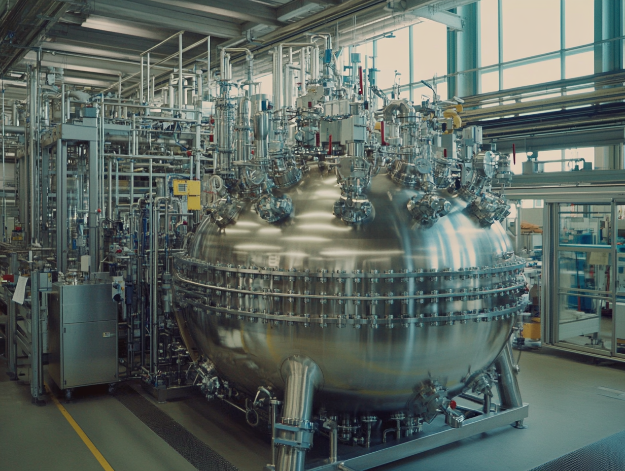 Innovative Applications of Nvm E in Modern Manufacturing Processes