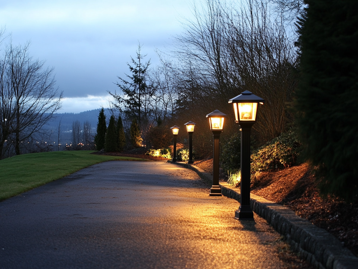 10 Applications of Motion Sensor Spotlight Solar That Will Transform Your Outdoor Lighting Experience