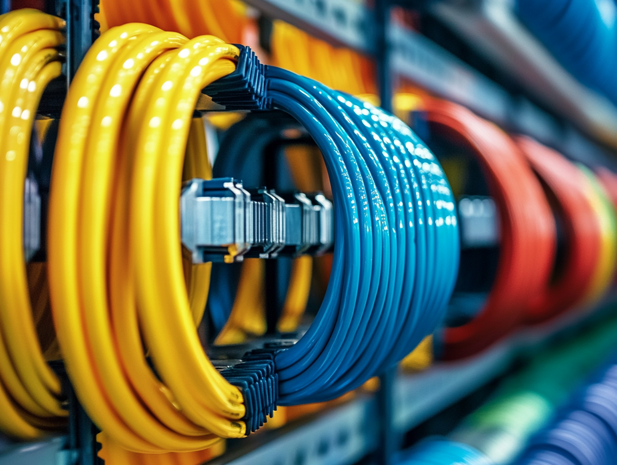 2025 Cable Lugs Market Trends and Innovative Solutions for Global Buyers