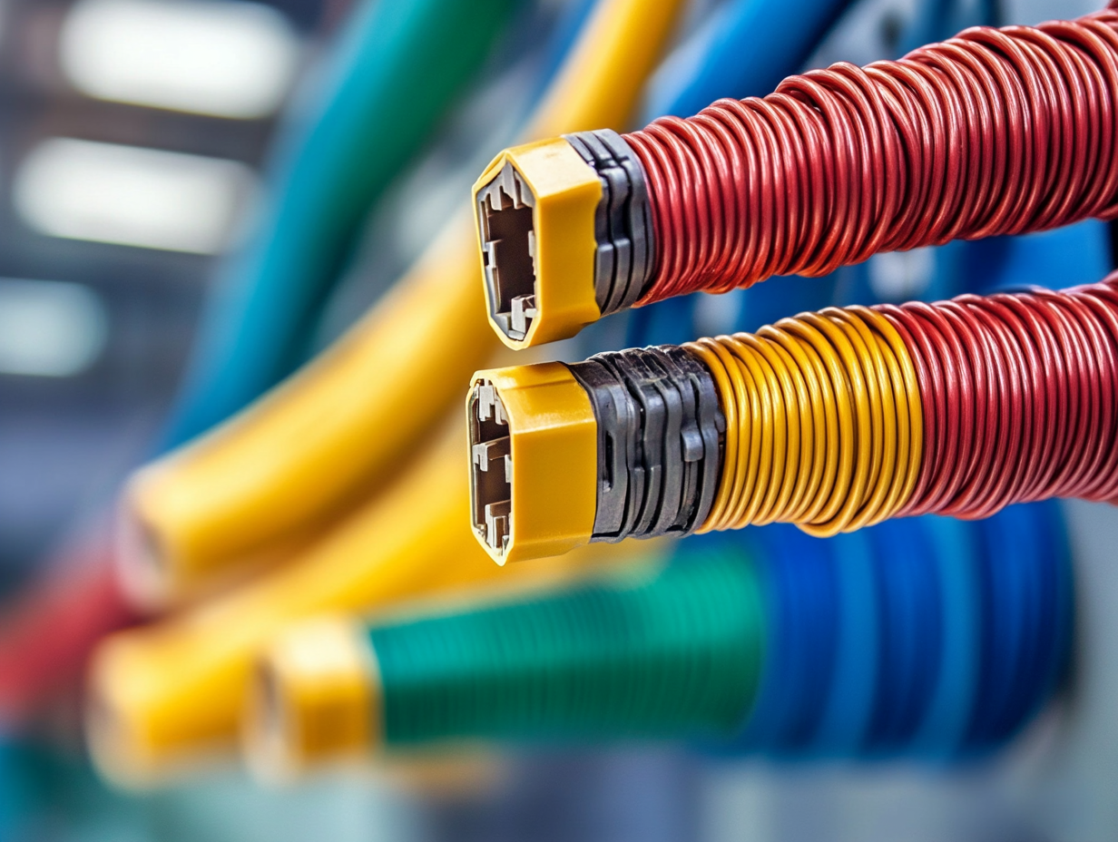 2025 Cable Lugs Market Trends and Innovative Solutions for Global Buyers
