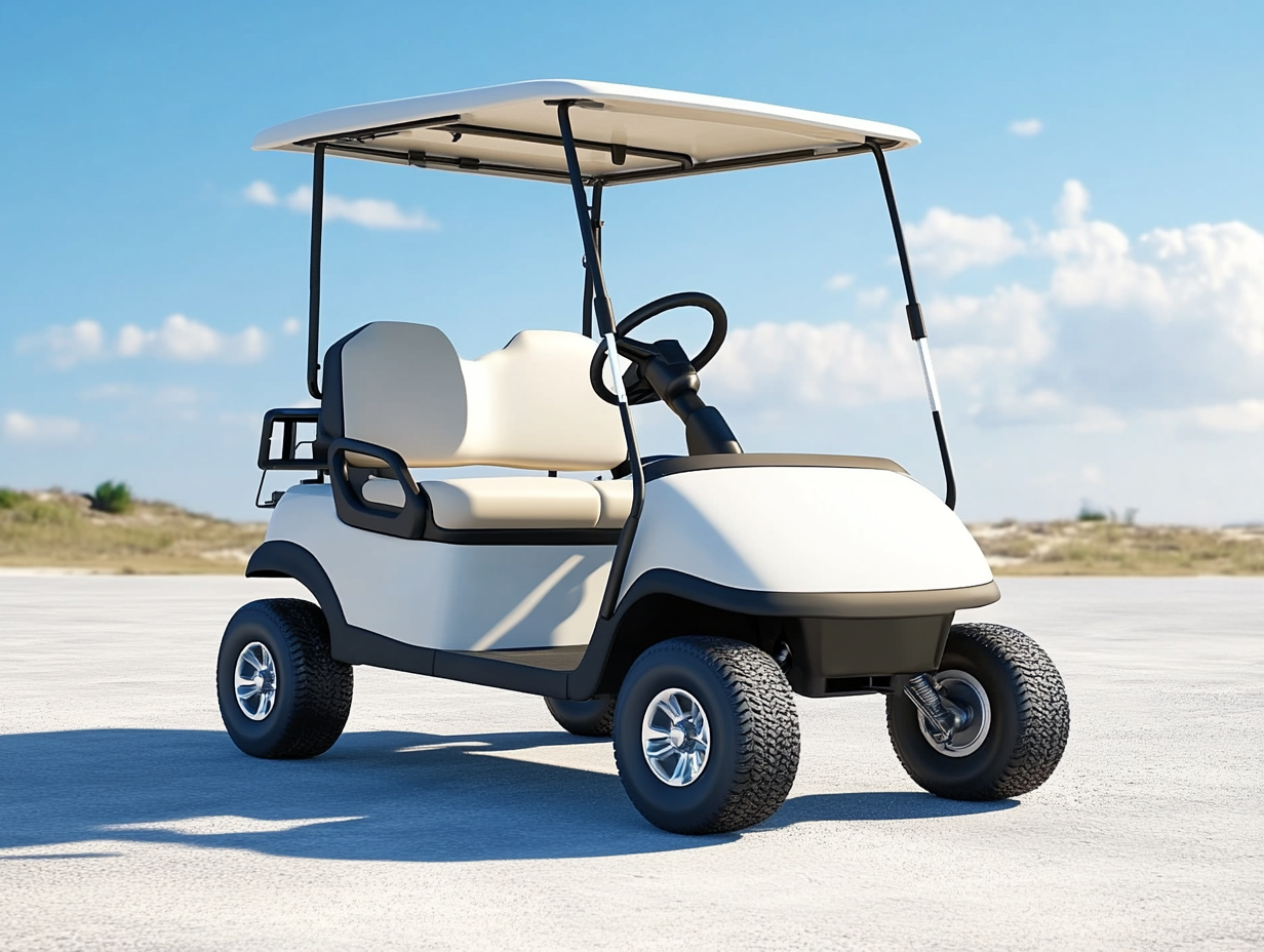 10 Essential Tips for Finding the Best Electric Golf Cart Manufacturer
