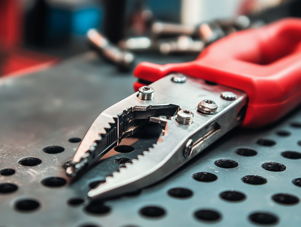 How to Choose the Right Crimp Tools for Your Manufacturing Needs
