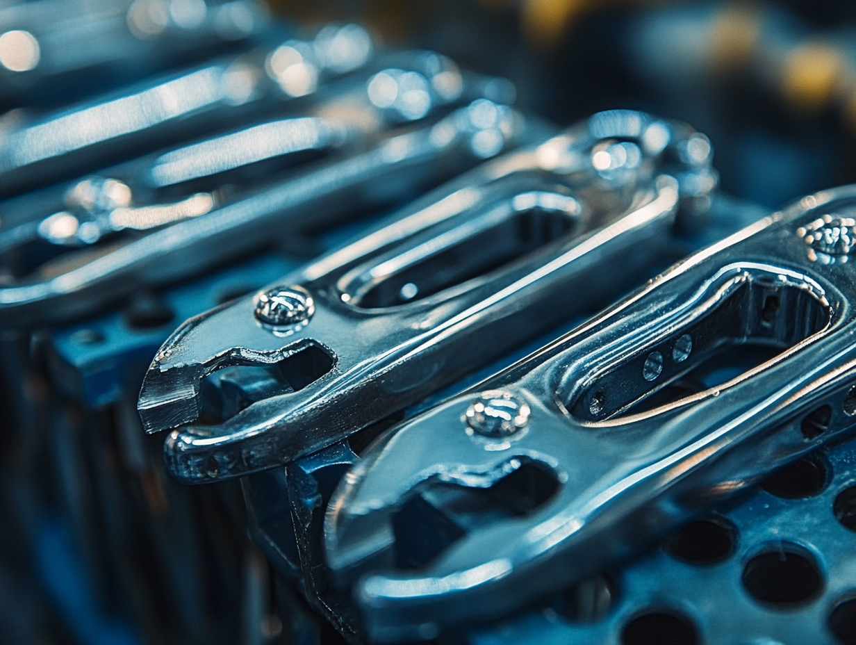 How to Choose the Right Crimp Tools for Your Manufacturing Needs