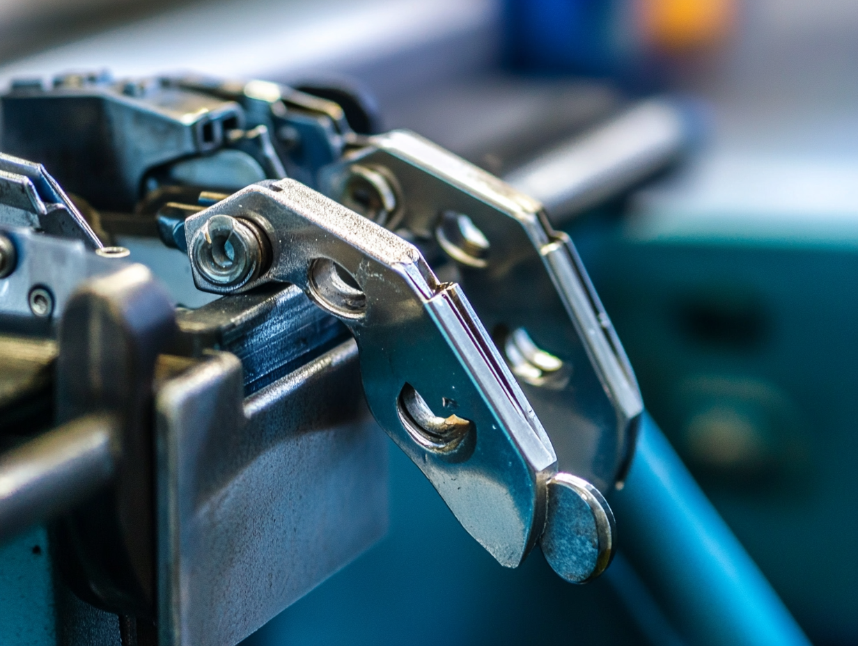 How to Choose the Right Crimp Tools for Your Manufacturing Needs