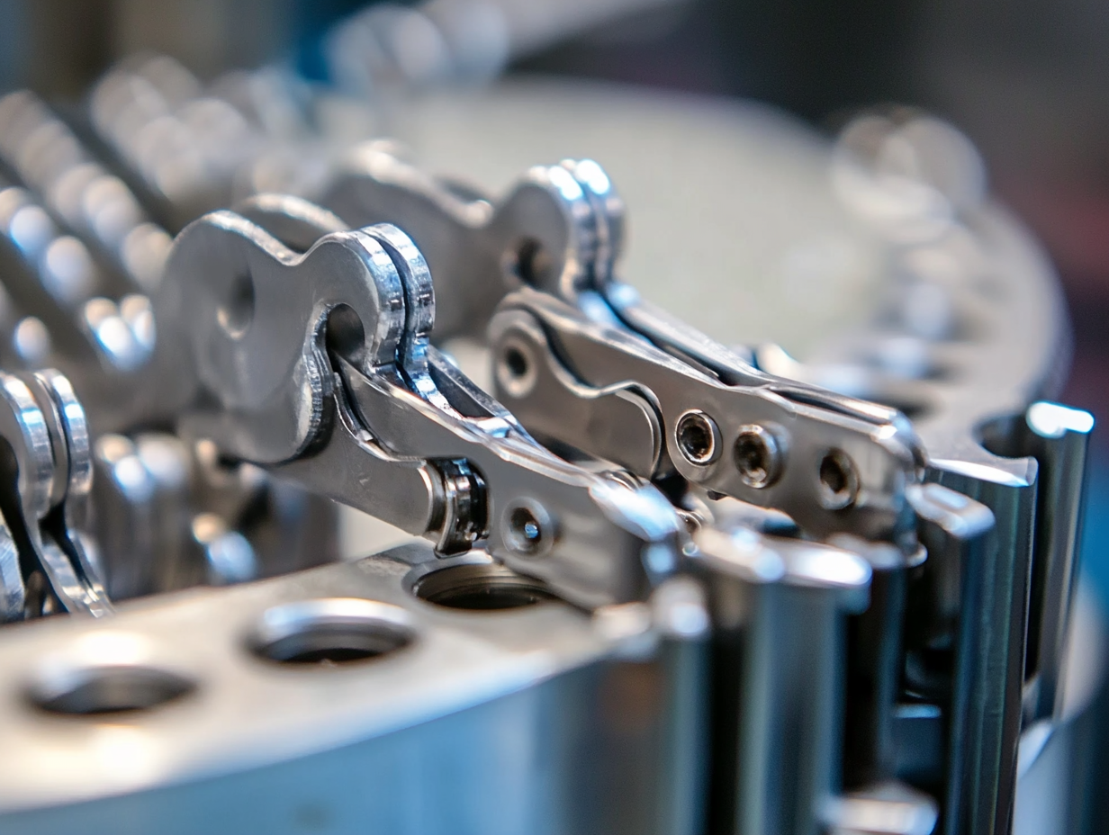 How to Choose the Right Crimp Tools for Your Manufacturing Needs