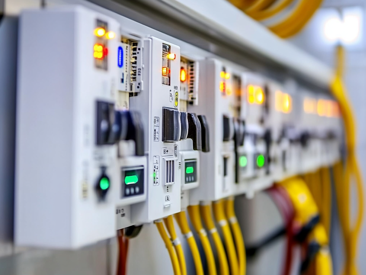 Essential Tips for Selecting the Right Low Voltage Switchgear Manufacturer 7 Key Considerations