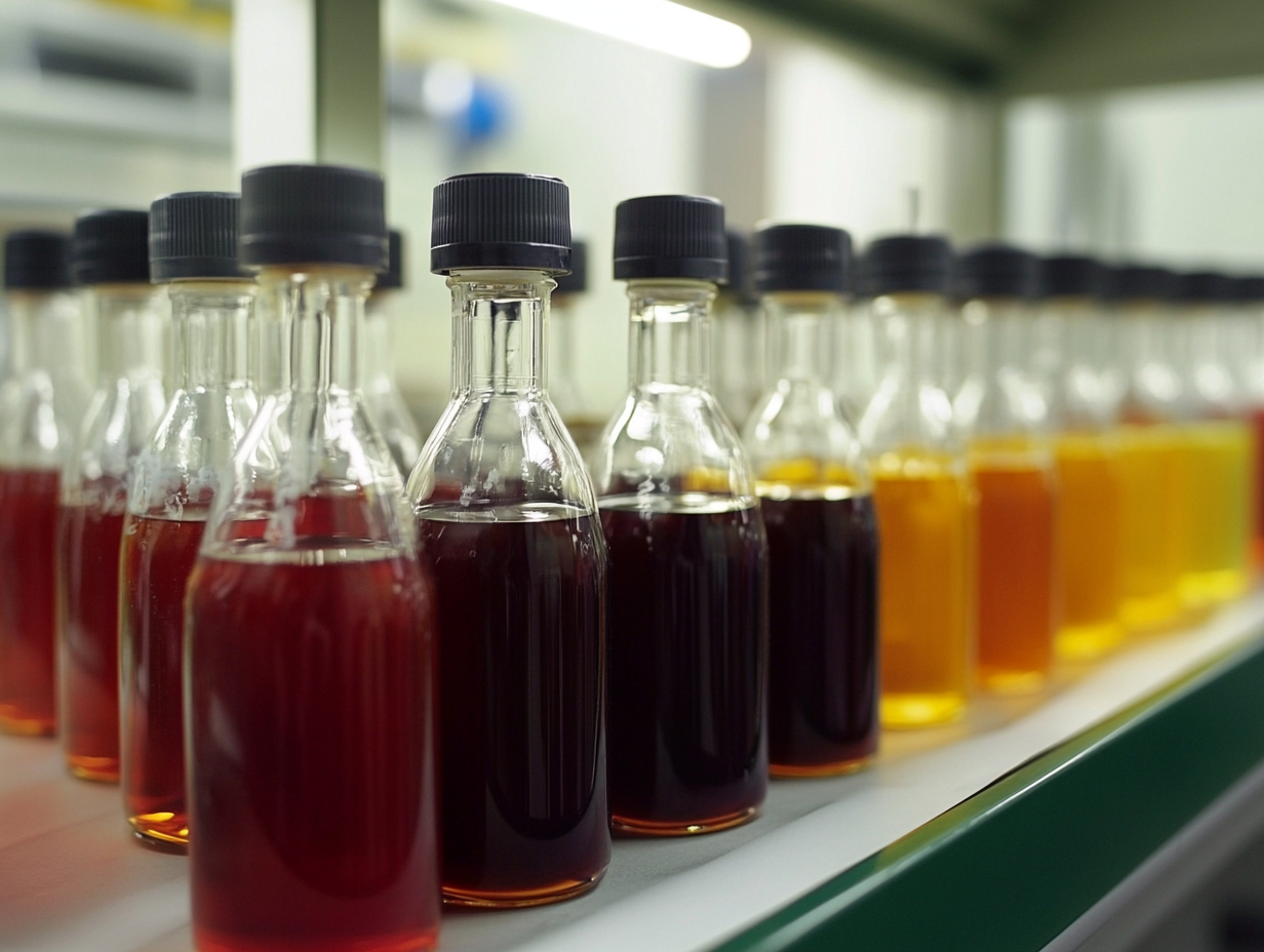 Understanding the Essential Elements of Cell Culture Media