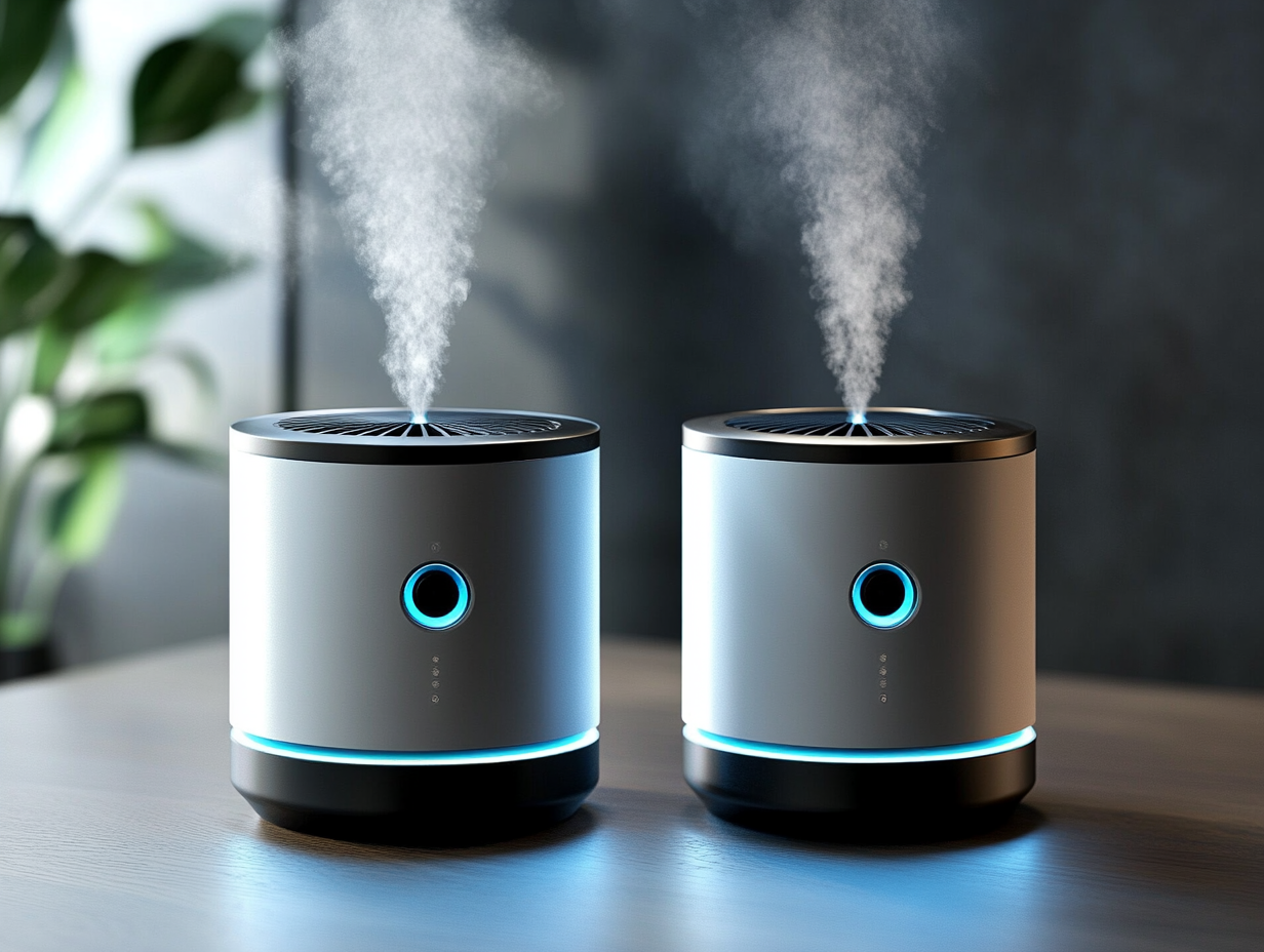 Future Trends in Smoke Purifiers for Global Buyers