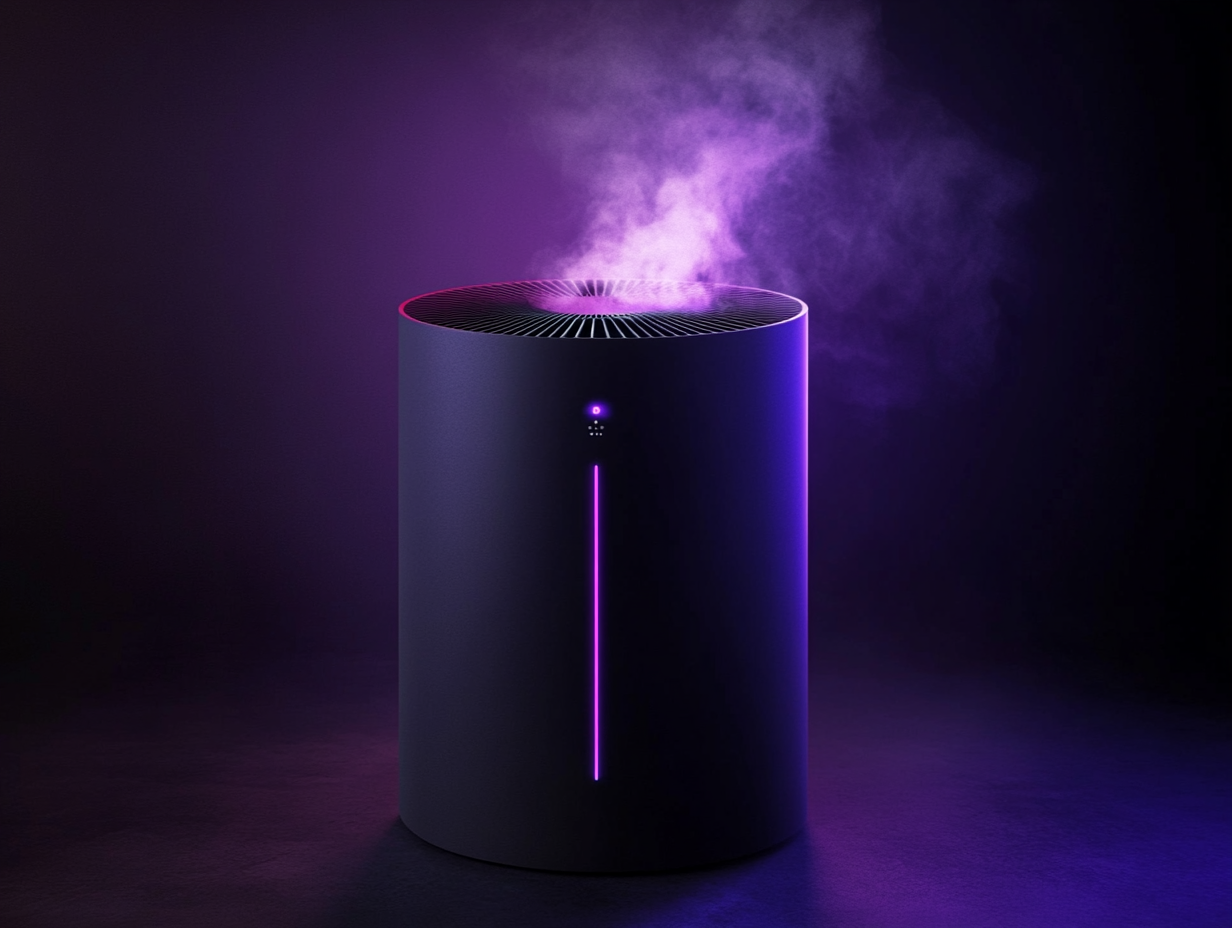 Future Trends in Smoke Purifiers for Global Buyers