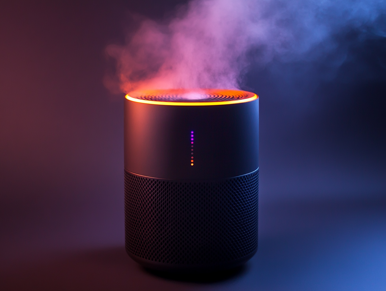 Future Trends in Smoke Purifiers for Global Buyers