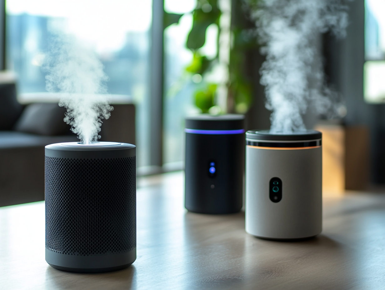 Future Trends in Smoke Purifiers for Global Buyers