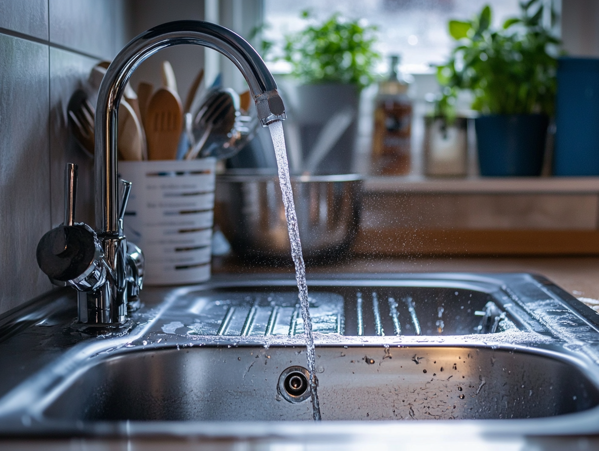 How to Identify Reliable Manufacturers for Kitchen Sink and Accessories