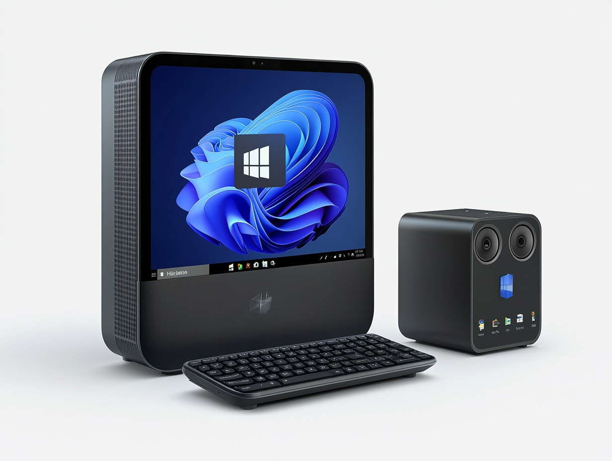Top Features of Mini PC Windows 11 and Why You Should Choose Them