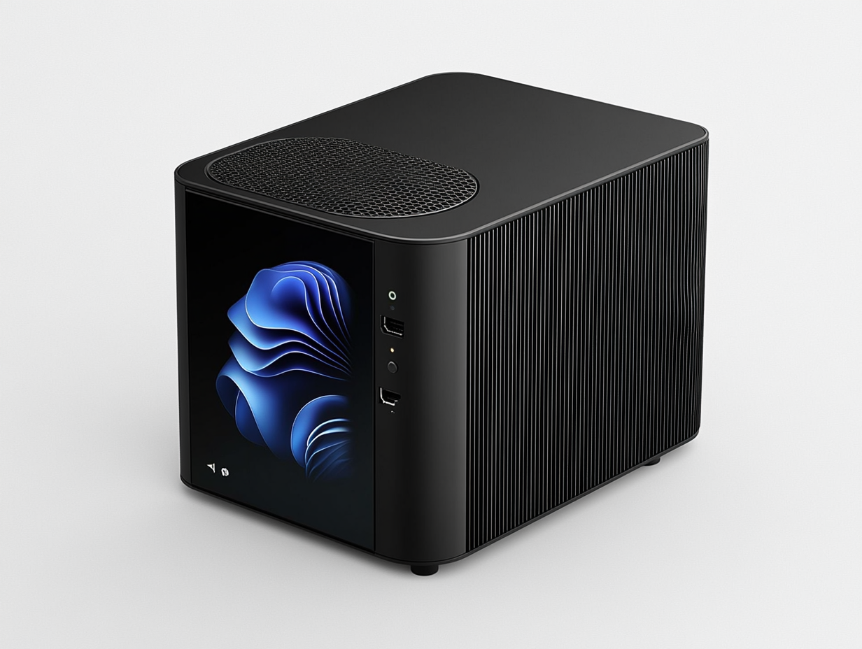 Top Features of Mini PC Windows 11 and Why You Should Choose Them