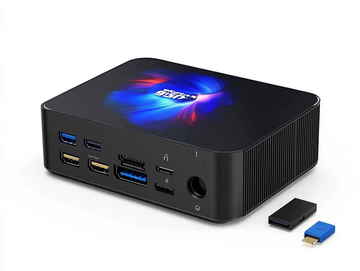Top Features of Mini PC Windows 11 and Why You Should Choose Them