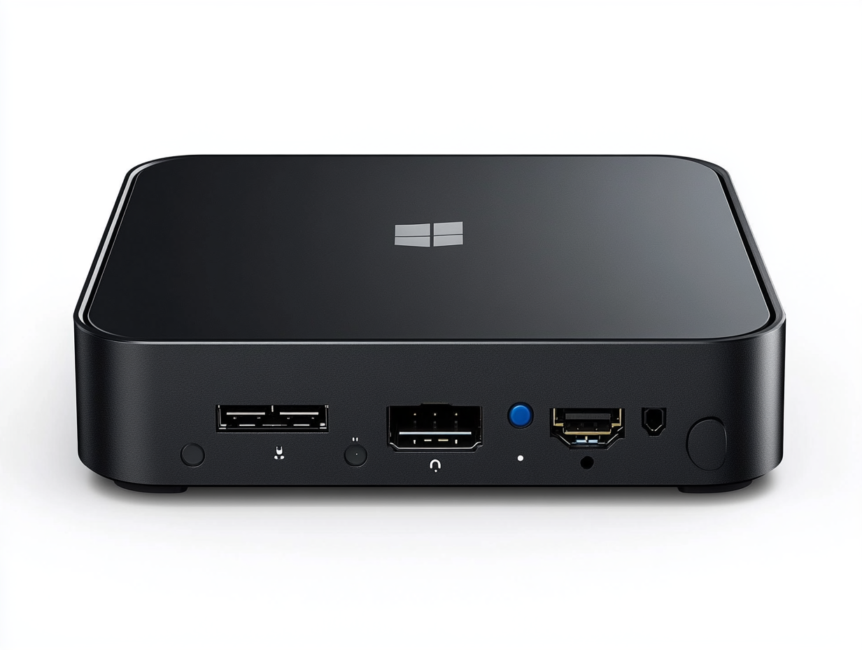 Top Features of Mini PC Windows 11 and Why You Should Choose Them