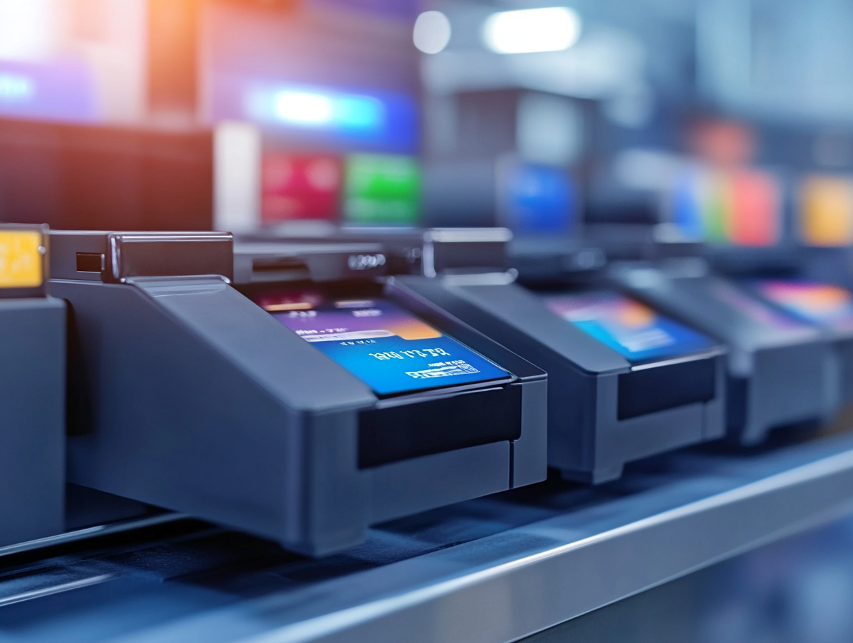 Understanding Global Compliance Standards for Card Printers