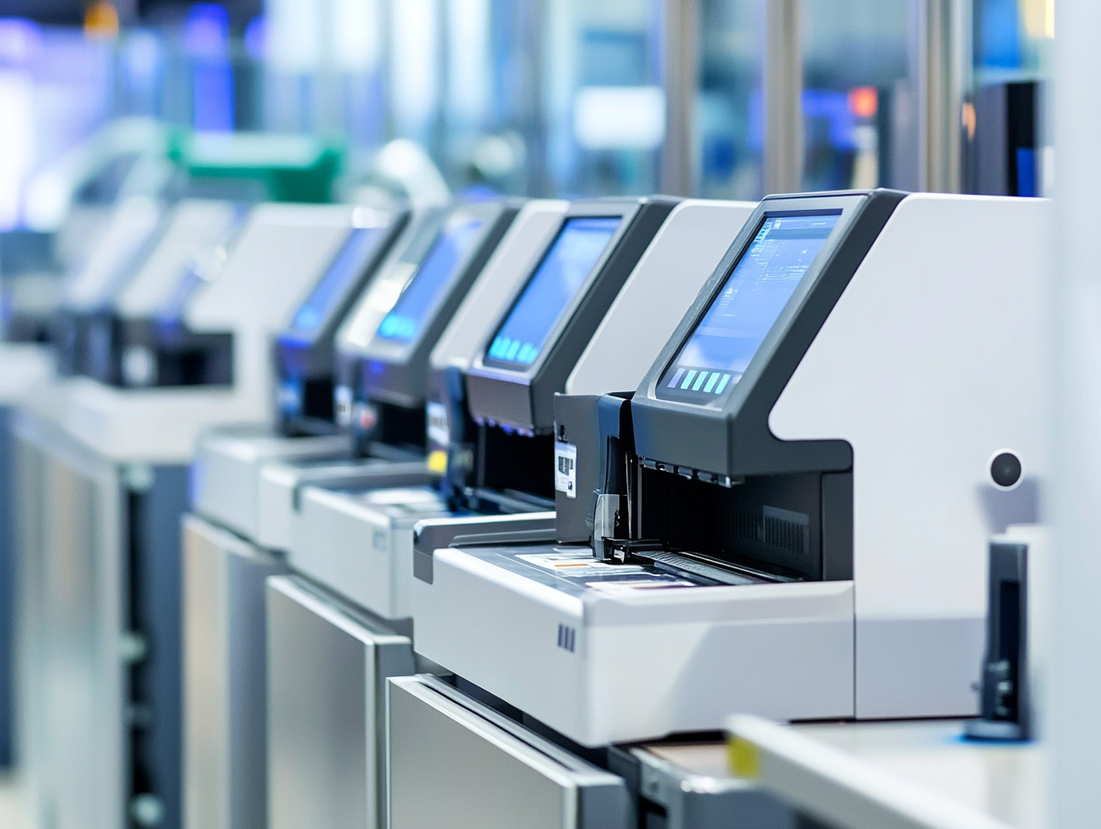 Understanding Global Compliance Standards for Card Printers
