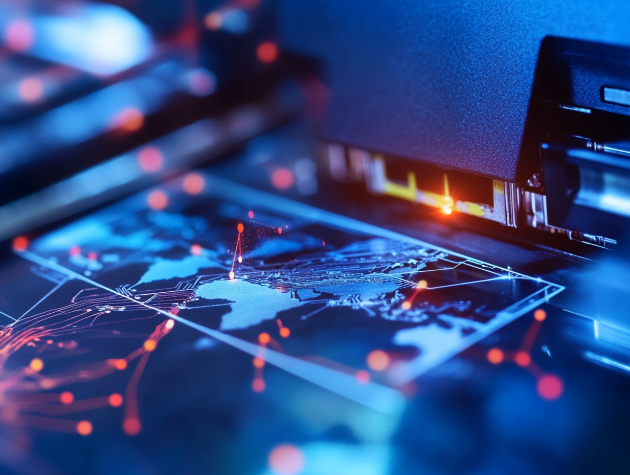 Understanding Global Compliance Standards for Card Printers