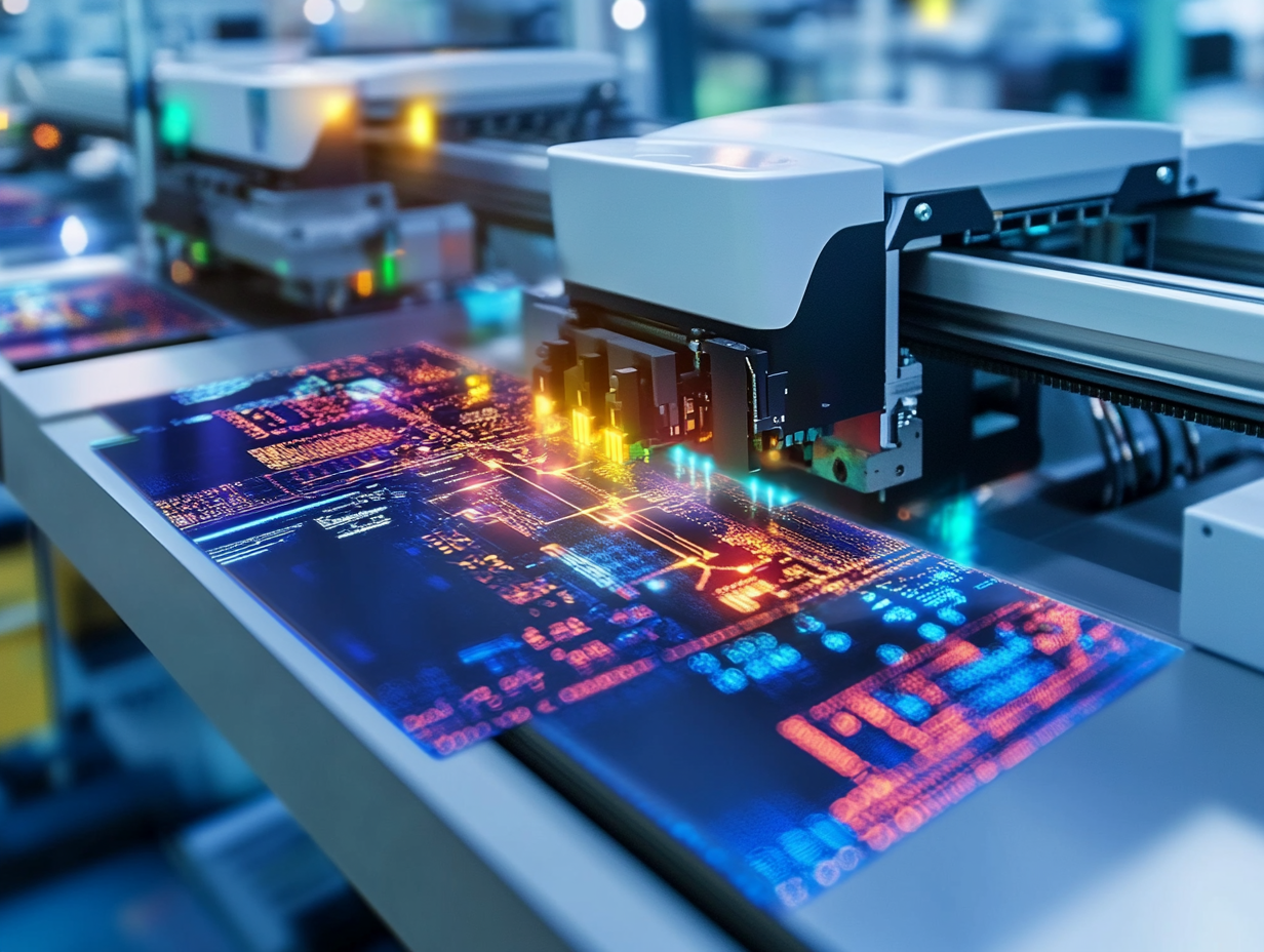 Understanding Global Compliance Standards for Card Printers