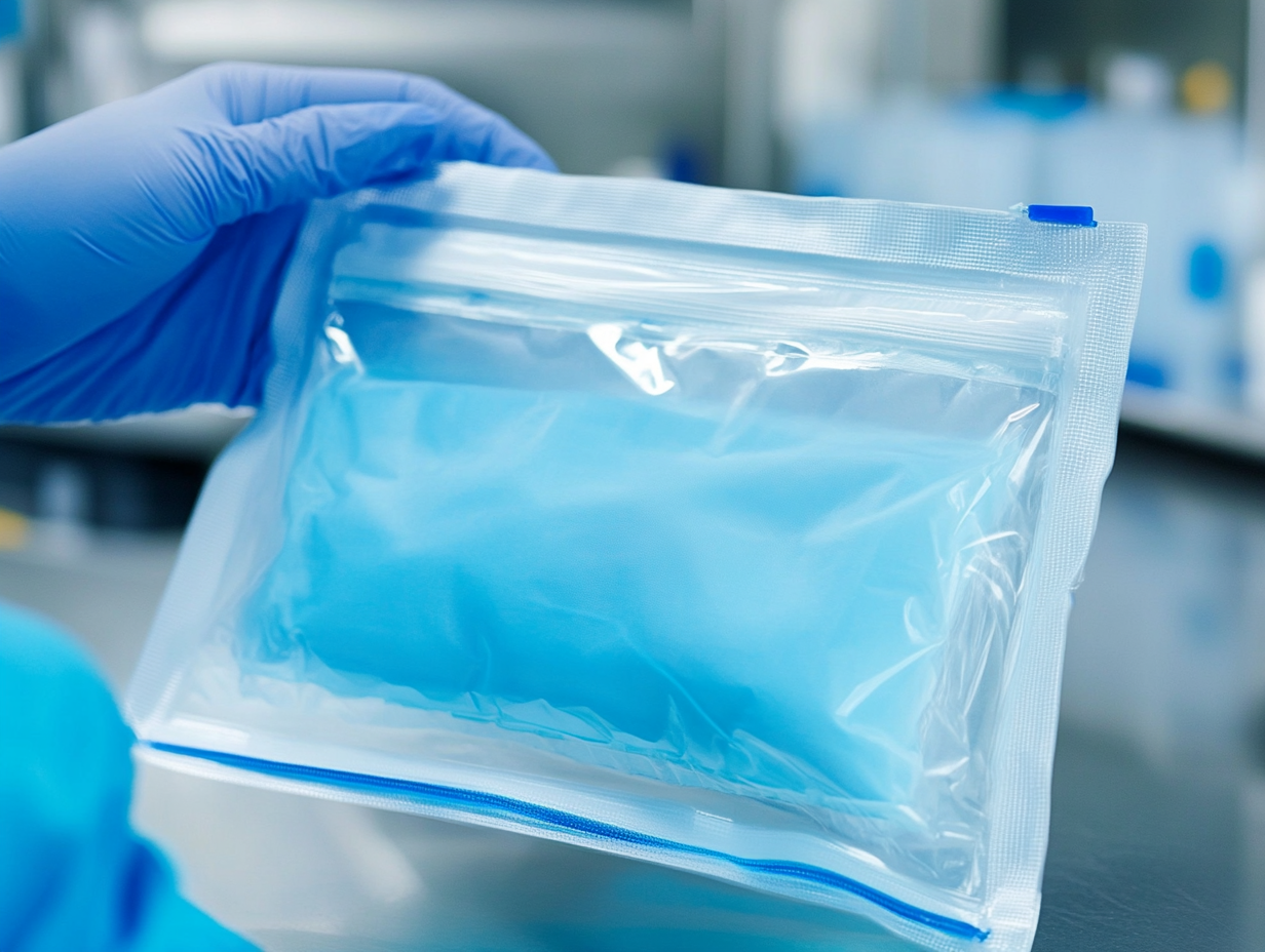 Global Market Insights for 95kpa Specimen Transport Bag by 2025