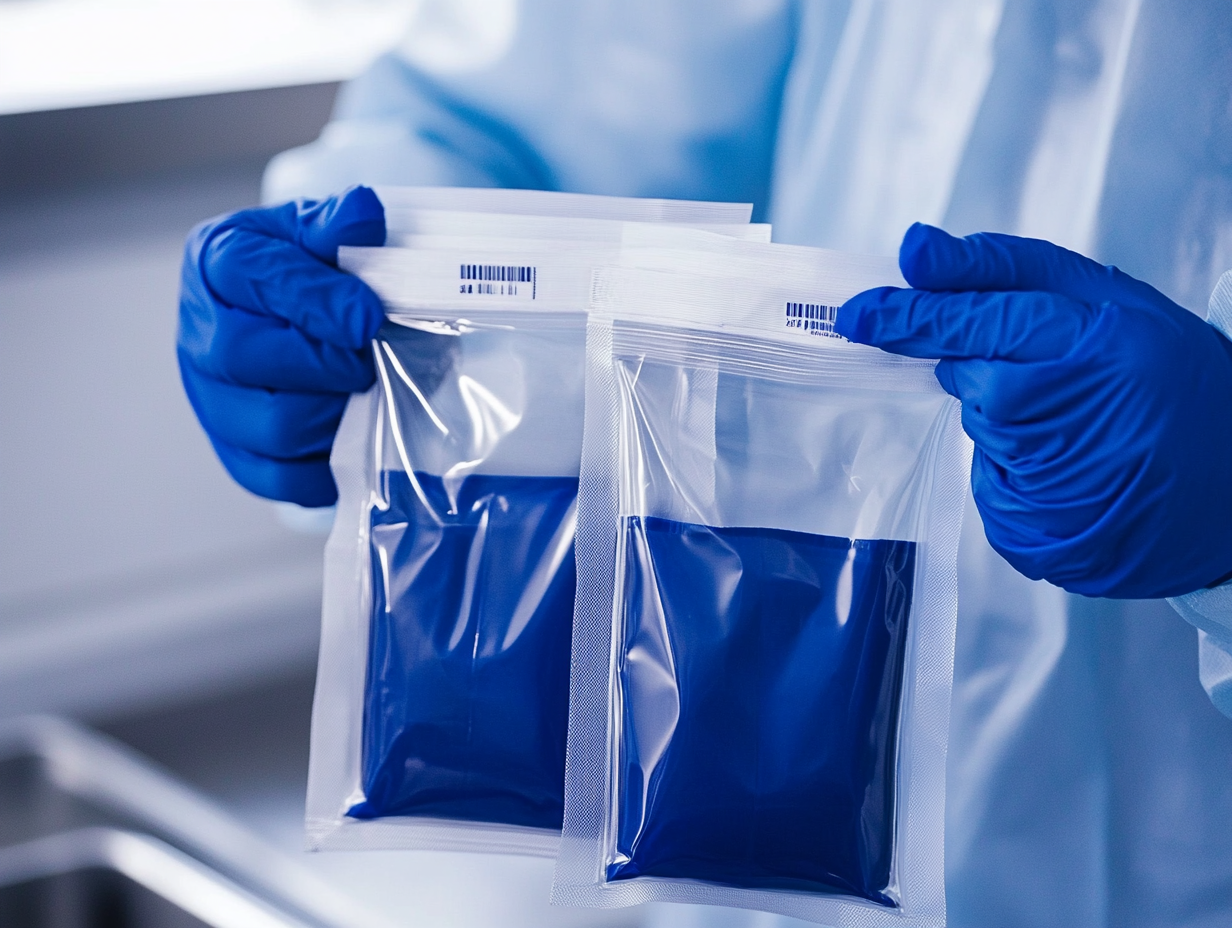 Global Market Insights for 95kpa Specimen Transport Bag by 2025