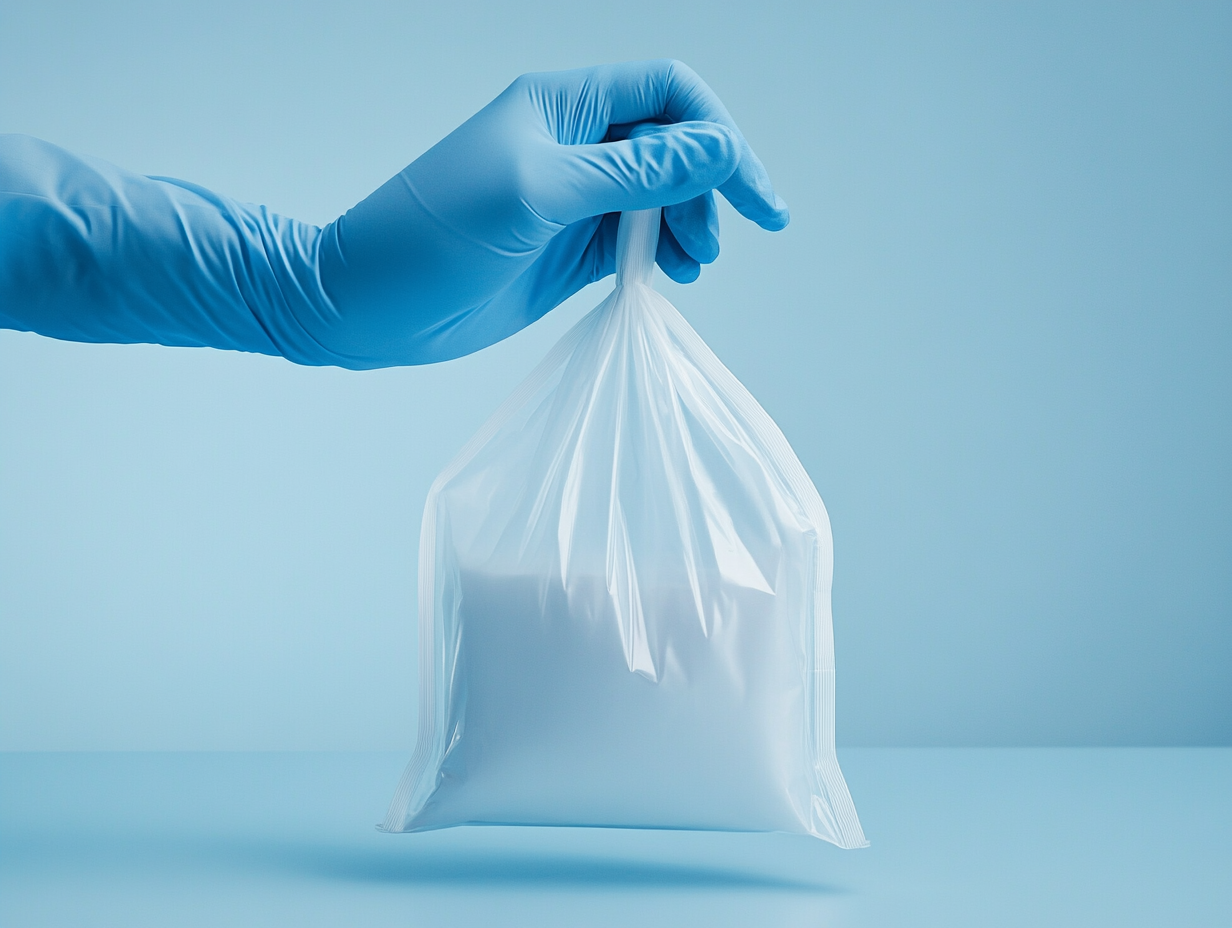 Global Market Insights for 95kpa Specimen Transport Bag by 2025