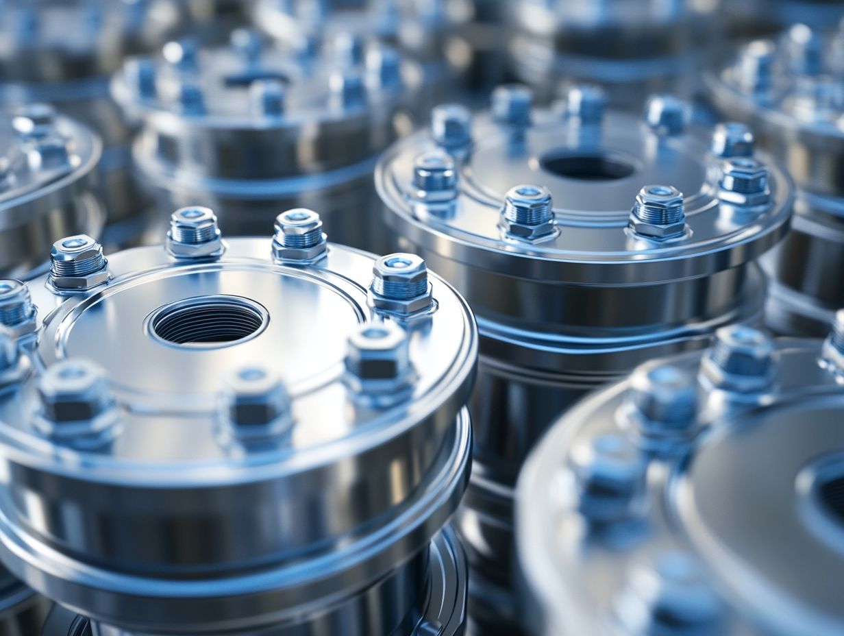 Essential Guide to Sourcing High Quality Check Valve Discs