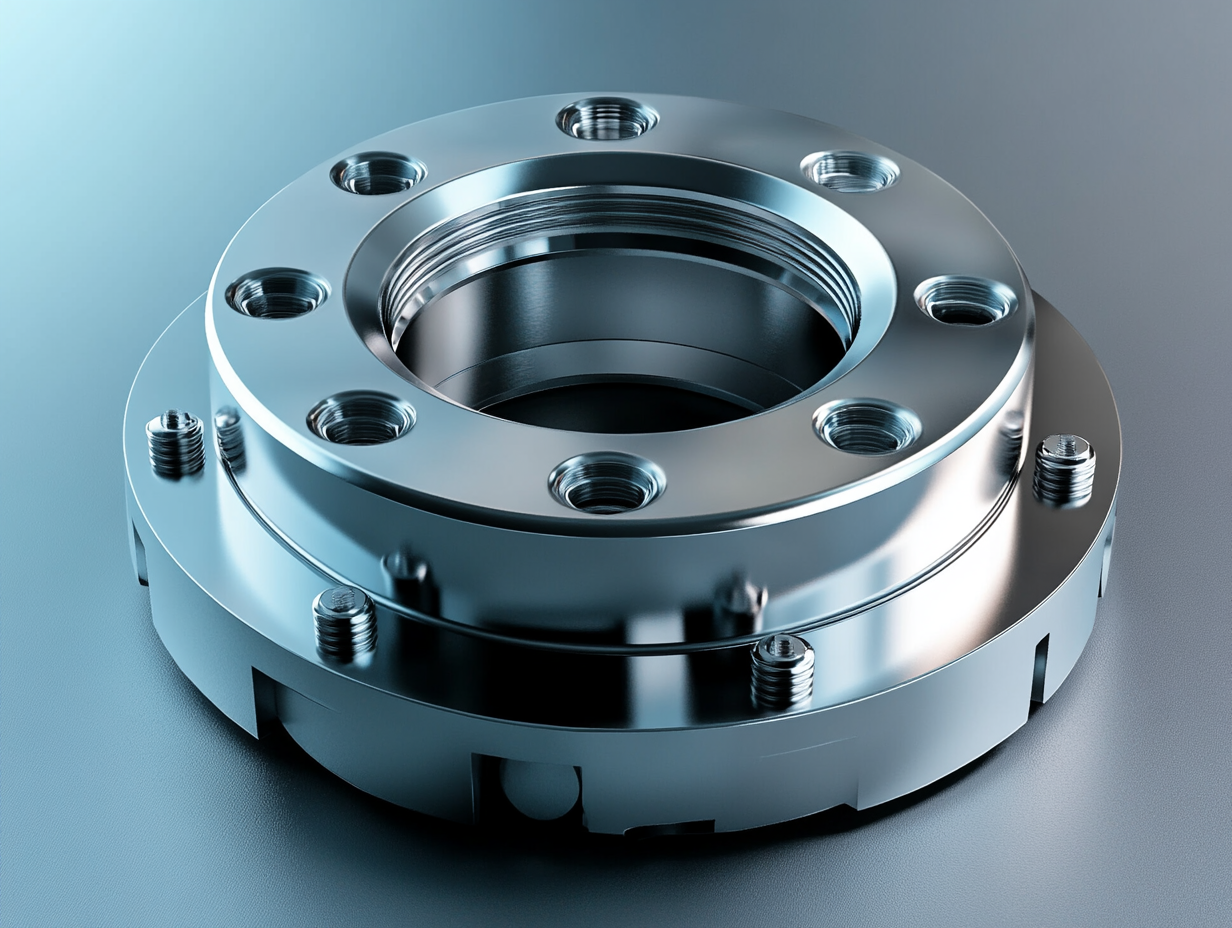 Essential Guide to Sourcing High Quality Check Valve Discs