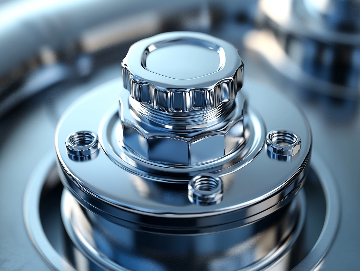 Essential Guide to Sourcing High Quality Check Valve Discs