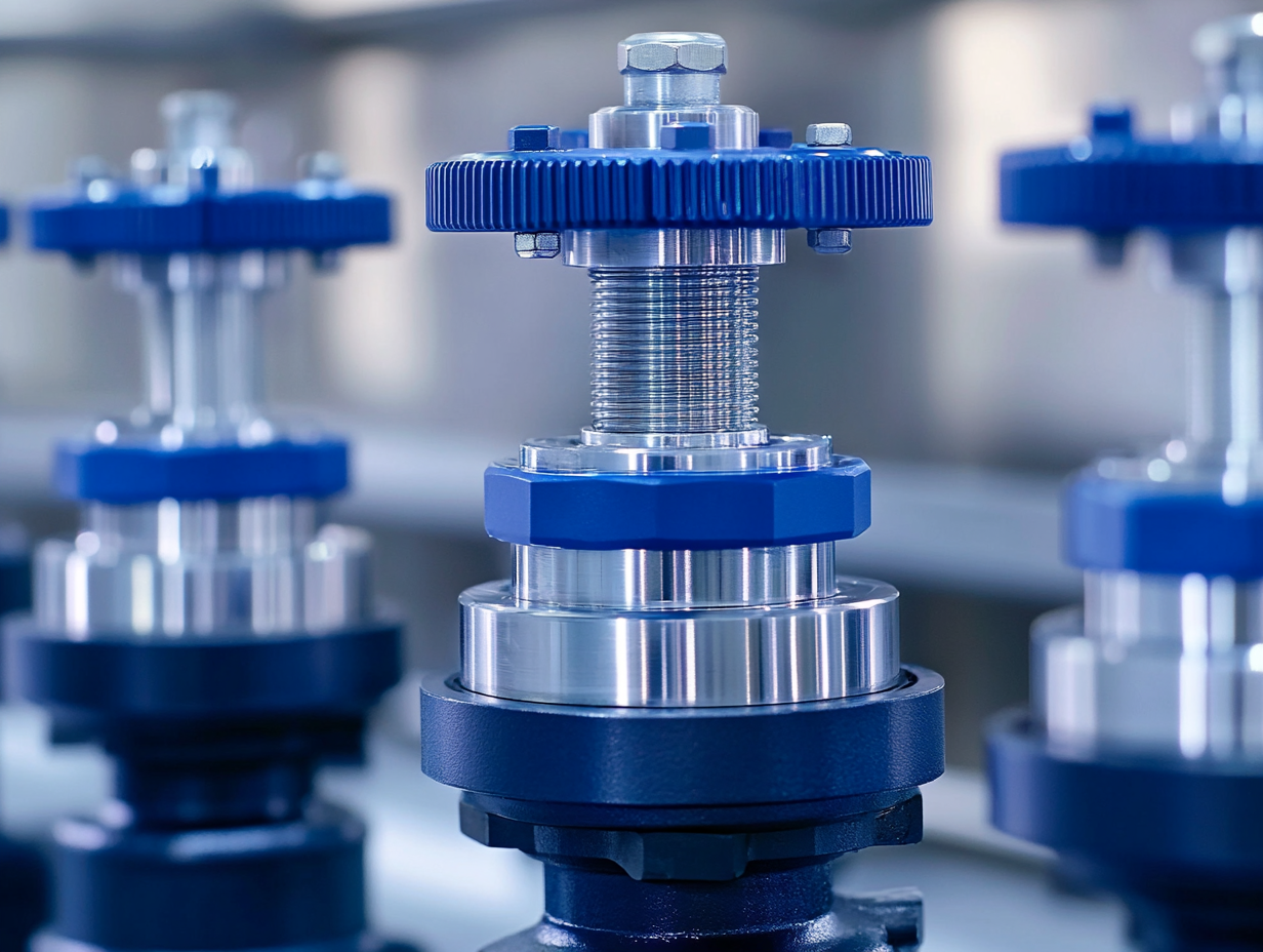 Essential Guide to Sourcing High Quality Check Valve Discs