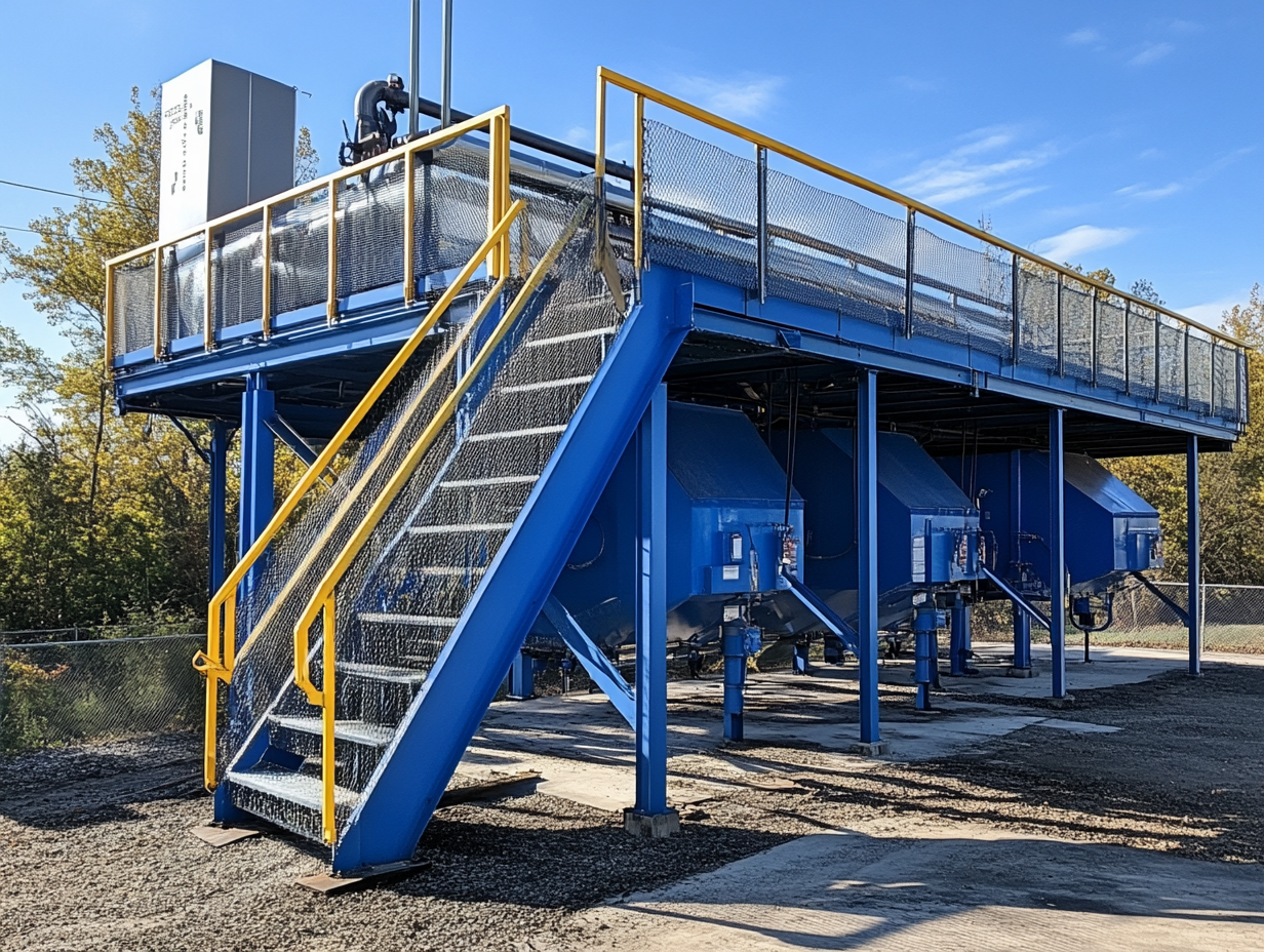 Maximizing Efficiency in Smoke Precipitator Maintenance and Support