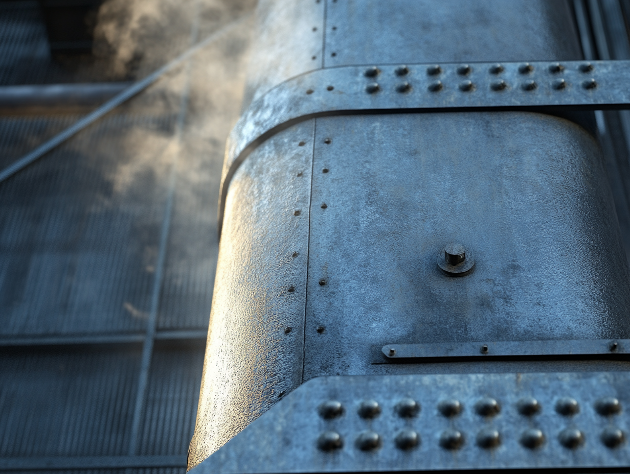 Maximizing Efficiency in Smoke Precipitator Maintenance and Support