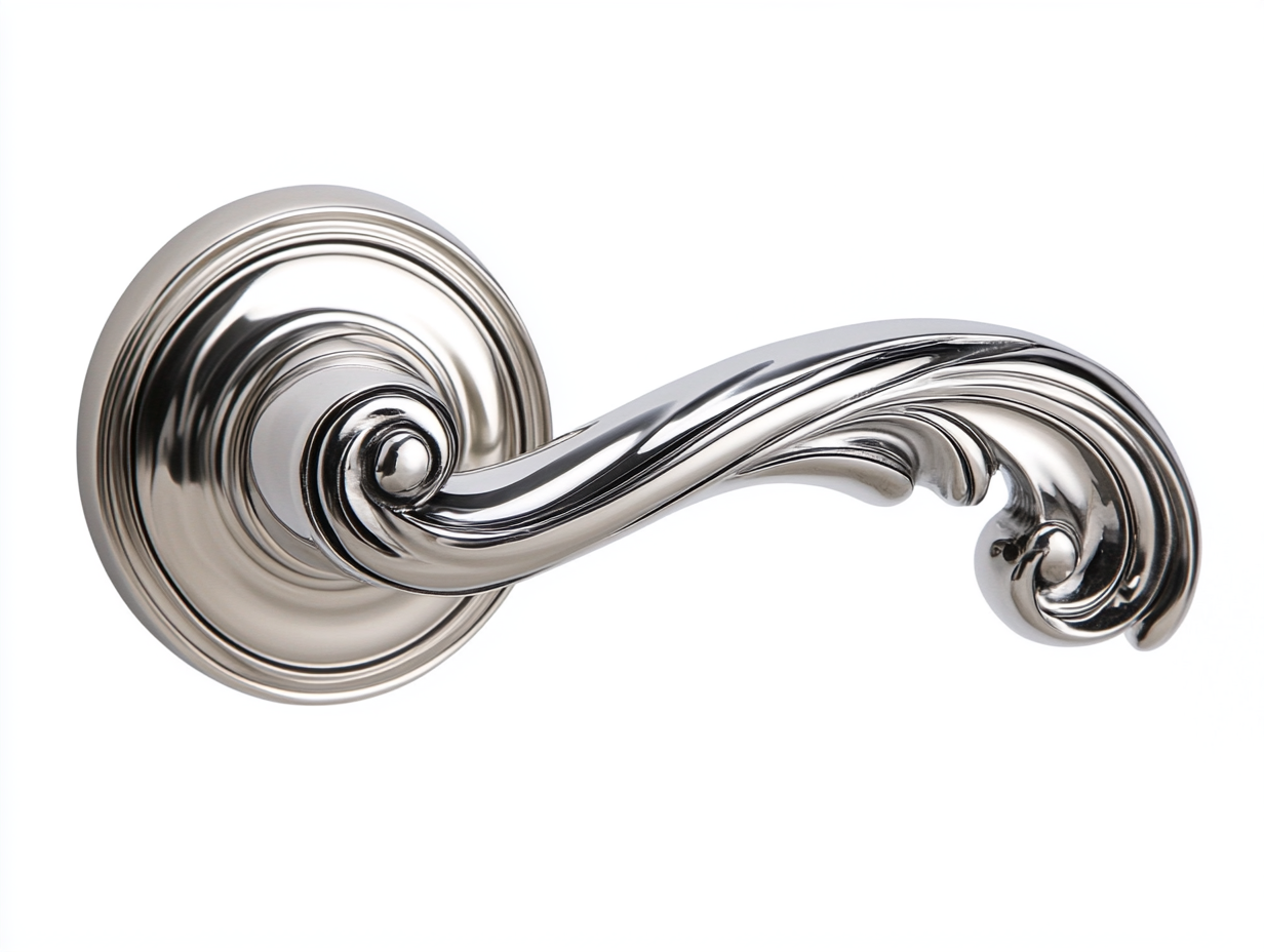 Benefits of Quality Black Bathroom Door Handles and Their Long Term Value