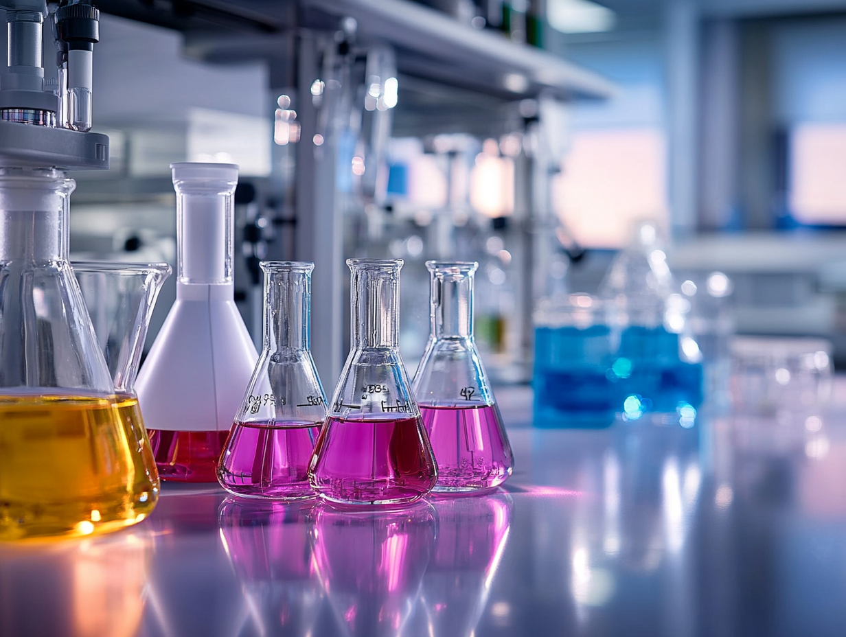 Innovative Trends in Laboratory Equipment for Global Buyers in 2025