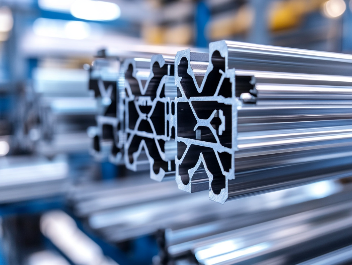 Understanding the Unique Features and Applications of Aluminum Extrusion Solutions