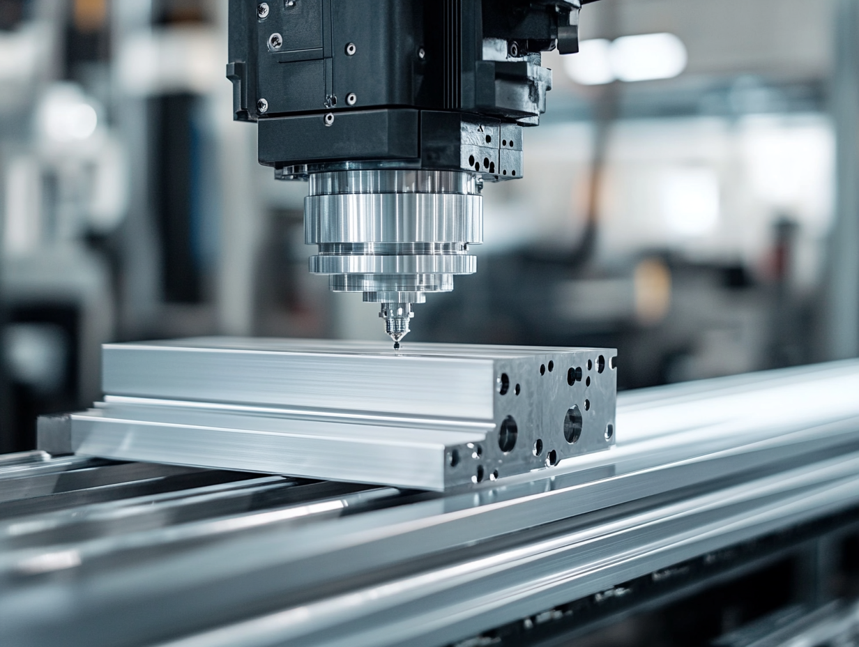 Understanding the Unique Features and Applications of Aluminum Extrusion Solutions
