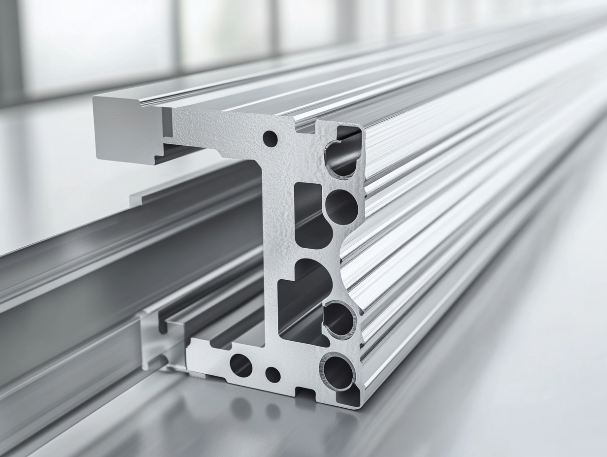 Understanding the Unique Features and Applications of Aluminum Extrusion Solutions