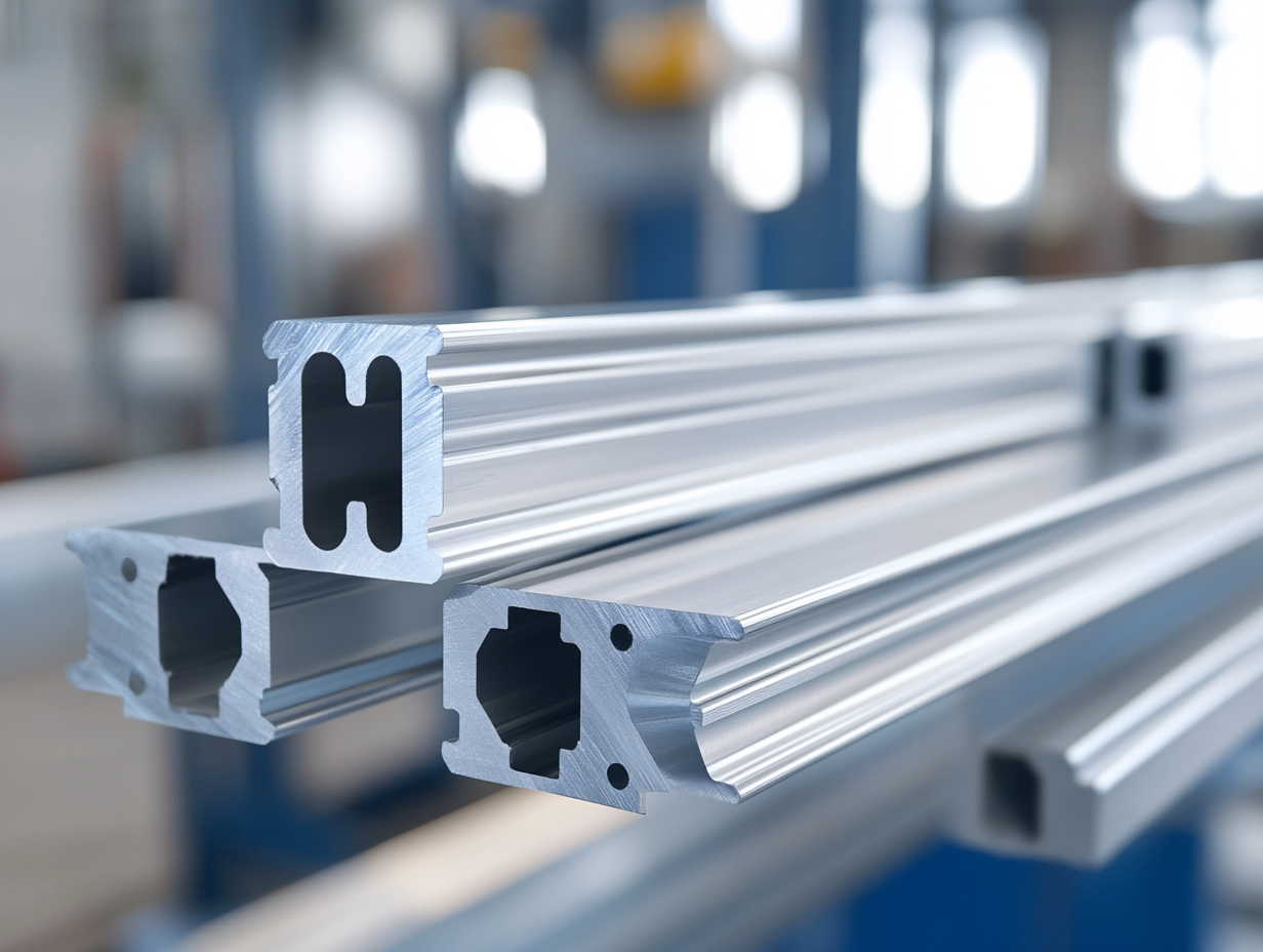 Understanding the Unique Features and Applications of Aluminum Extrusion Solutions