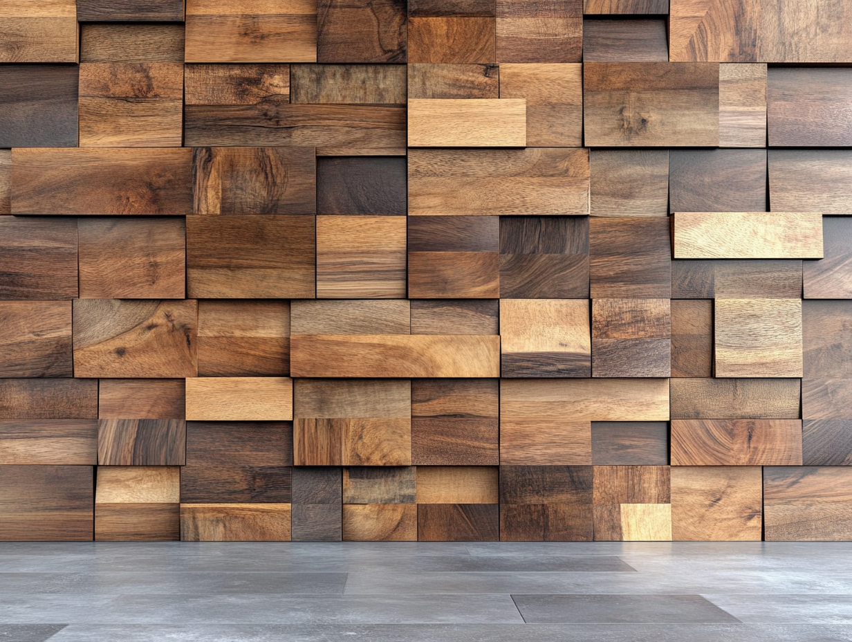 Wood Wall Panel Manufacturing Excellence Standards