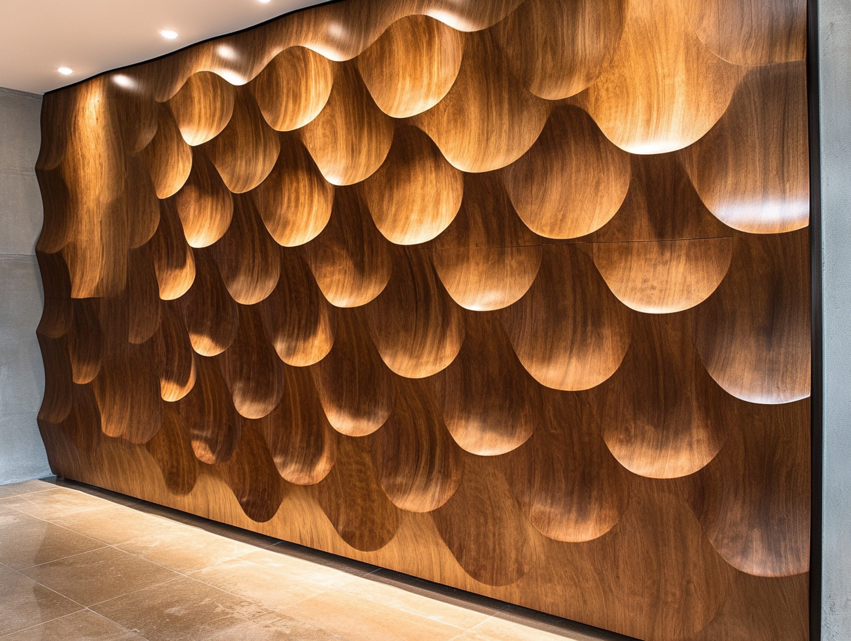 Wood Wall Panel Manufacturing Excellence Standards