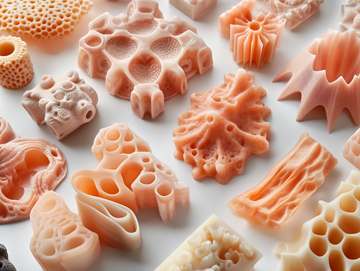 Exploring the Unique Benefits and Applications of Injection Molding Products