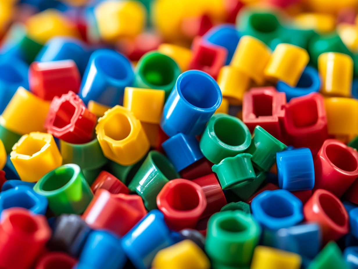 Exploring the Unique Benefits and Applications of Injection Molding Products