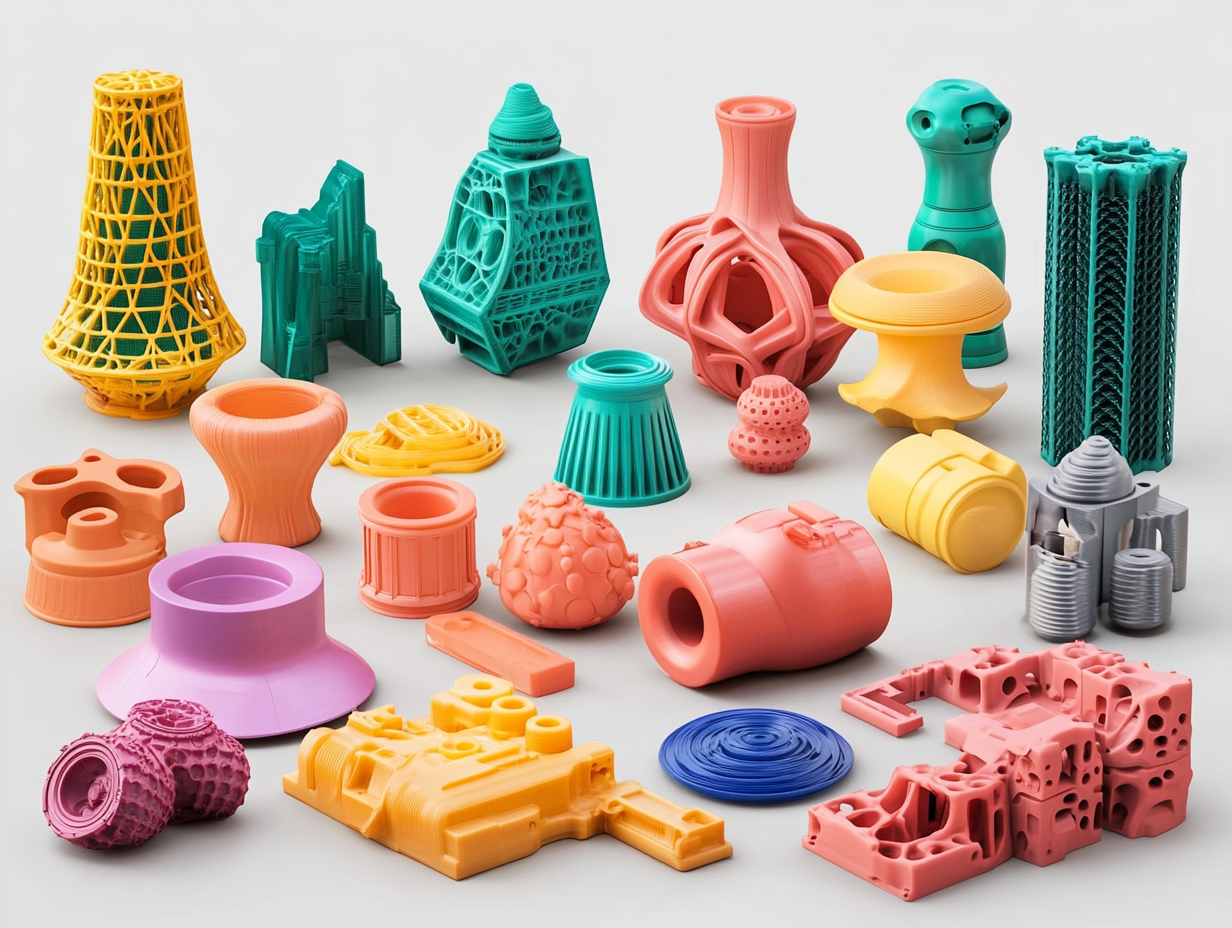 Exploring the Unique Benefits and Applications of Injection Molding Products
